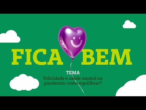 Apresentadora “Fica Bem”