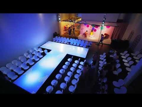 Desfile Espaço Conceito Pampili - Birigui/SP