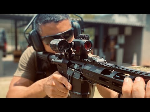 Ator Felipe Velozo - Treinamento