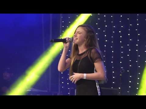 Cover DANGEROUS WOMAN - Ariana Grande
