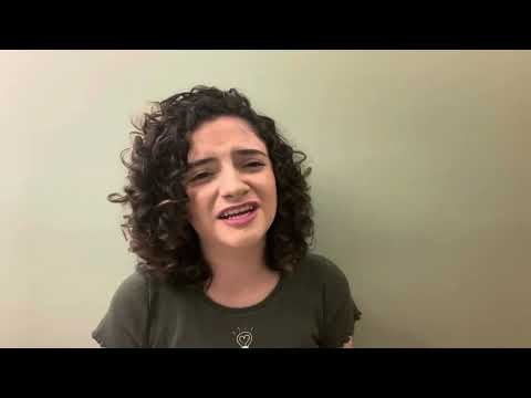 English Monologue