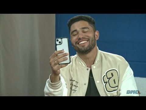 Cena Youtuber - Moises Marques
