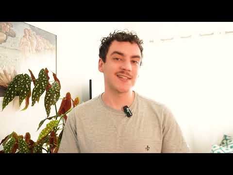 Apresentação - Caio Bigliazzi