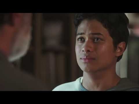 Os Mistérios de Olam (Série)