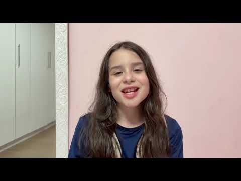 Laura Maiorino - Selftape