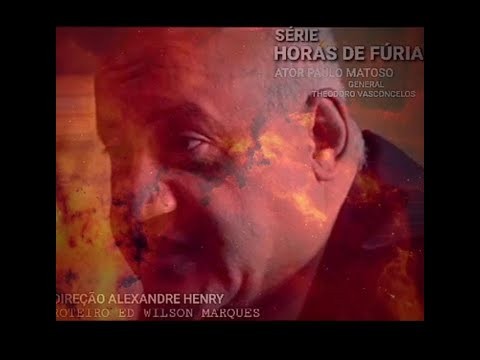 Filme Horas de Fúria