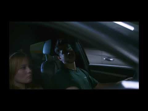 Cena - Longa Metragem “O Carnaval de Jack”