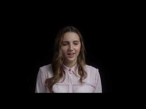 Monólogo de Formatura em Inglês