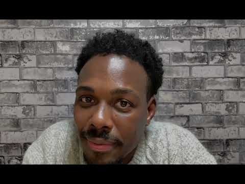 AllÊ Barboza - MonÓlogo