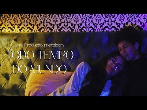 Curta Todo Tempo do Mundo