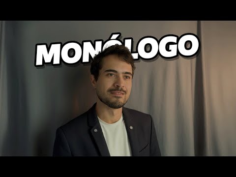 O Leão (Vilão) - Monólogo