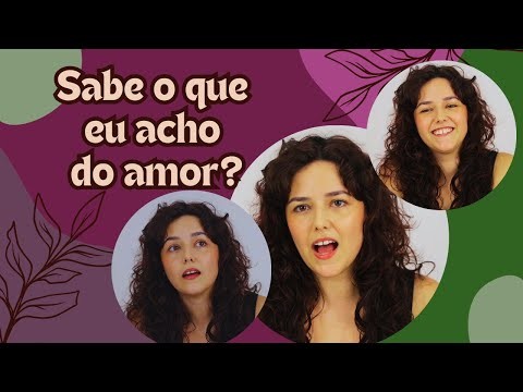 Maria Alice - Série Todas as Mulheres do mundo