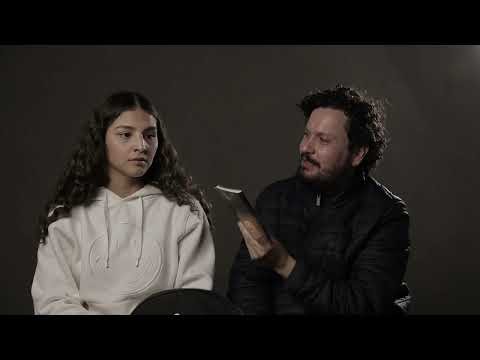 Cena da Série Dias Perfeitos! OUT/2025