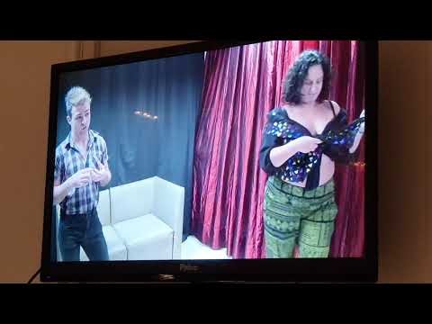 Dorinha e Chico- O Auto da Compadecida