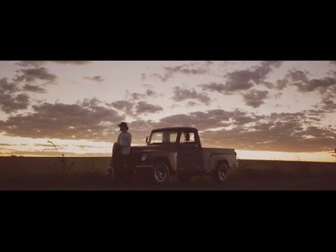 vídeo cantando