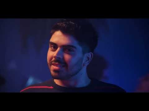 Demo Reel