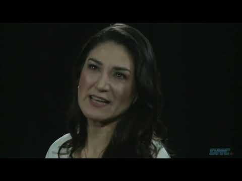 TÂNIA PAES EM CENA COM DANIEL