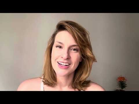 Apresentação Angela Rechia