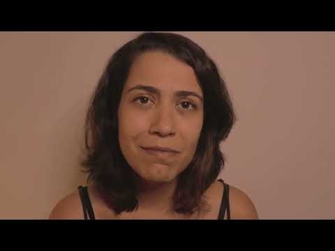 Getting of the chest (monólogo em inglês)