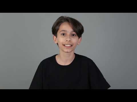 Vídeo de Apresentação