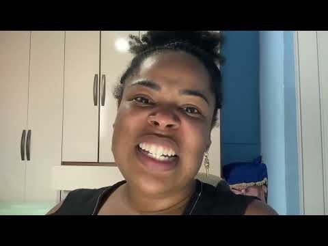 Eu escolho expressar a minha arte - Taty Aleixo