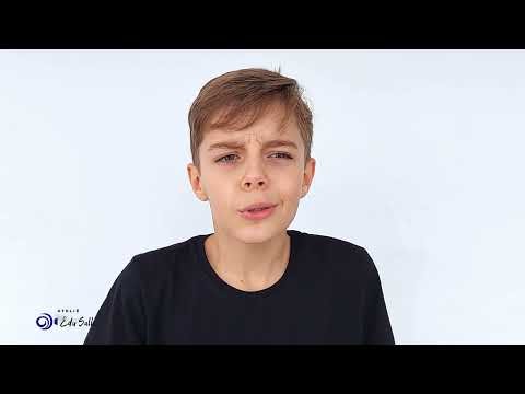 Família Separada (Monólogo) - Aprimoramento OnLine para TV - 2025