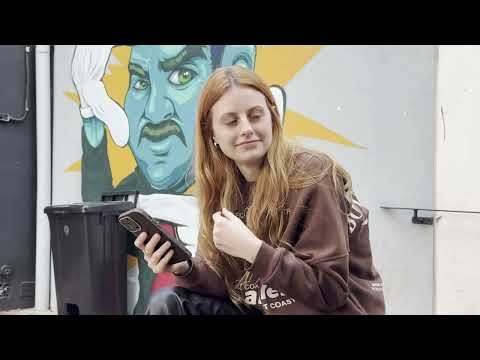 Vitória M. Ikeda - cena comédia