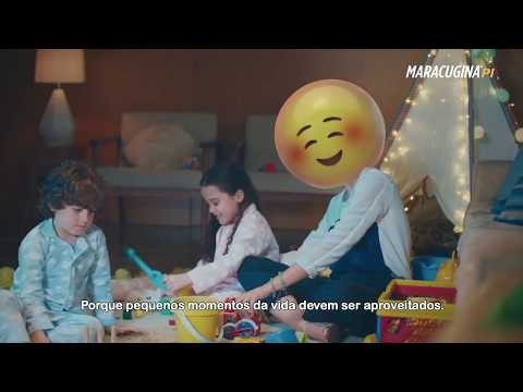 Comercial Maracugina 2018