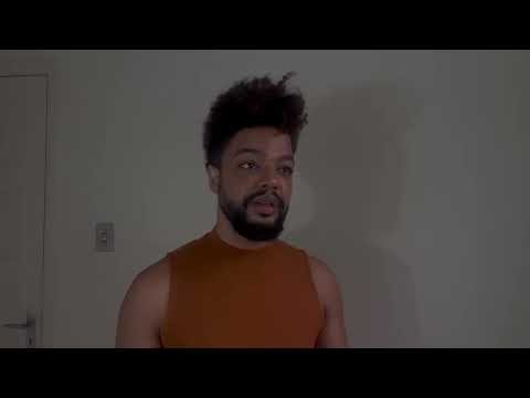 Selftape Claudio Lima