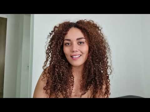Apresentação breve