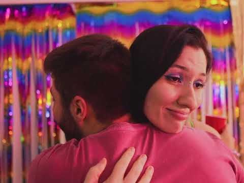 Série "Viúvas" Teaser