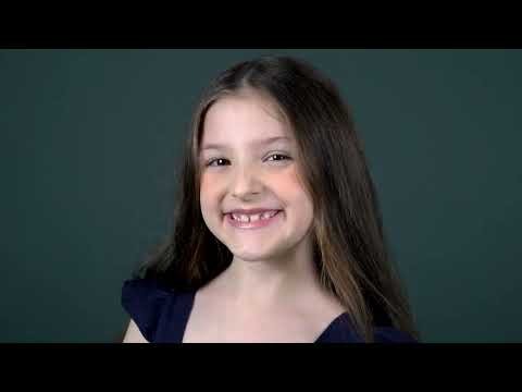 Oi! Sou a Nina Vargens!