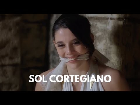 Demo Reel - Sol Cortegiano