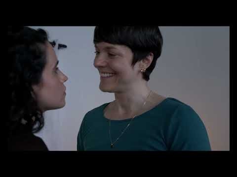 Cena de Romance Tóxico | Colisão Emocional (Dottie e Leila Bass)