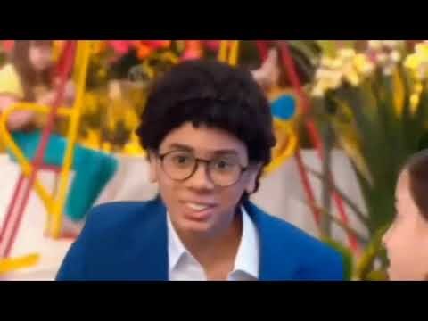 Especial "A Pracinha" - Arthur Moreira como Joquinha