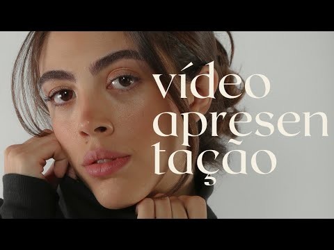Vídeo Apresentação