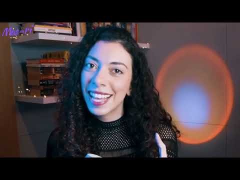 Reel de apresentadora