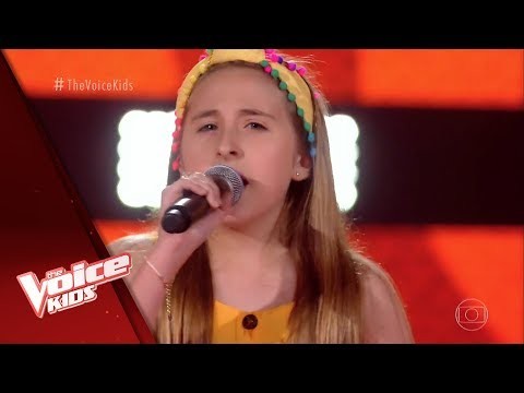 The Voice Kids 2020
