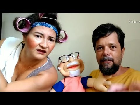 Personagens Cômicos