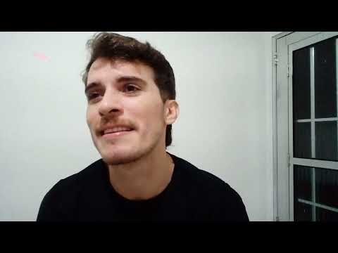 Monólogo 8 - Texto de Thiago Carvalho