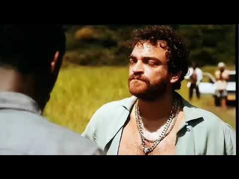 Russo , Dono da Facção S.A.