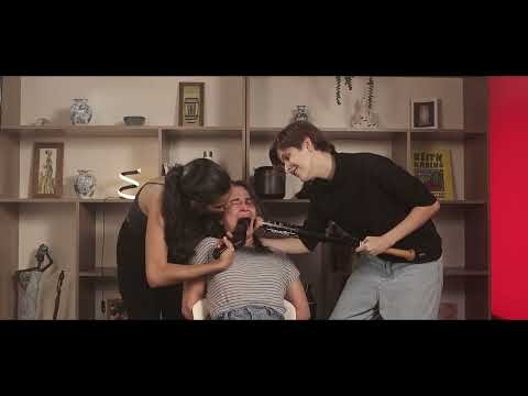 EXERCÍCIO DE CENA POLICIAL - CASA AUDIOVISUAL