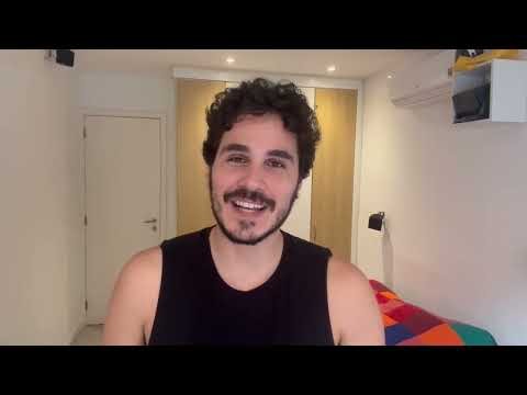 Vídeo Apresentação
