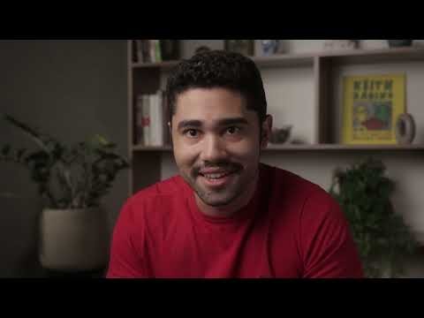 Cena Humor - Moises Marques