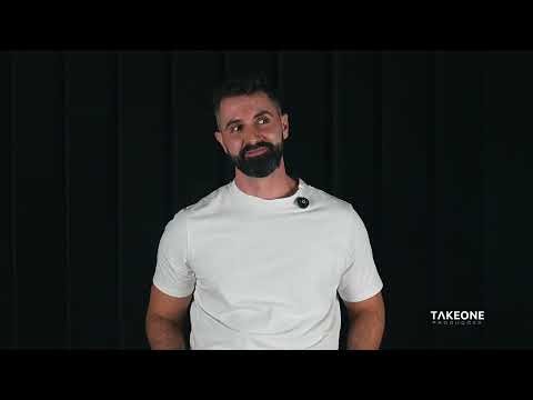 Monólogo - O professor que todo mundo gosta