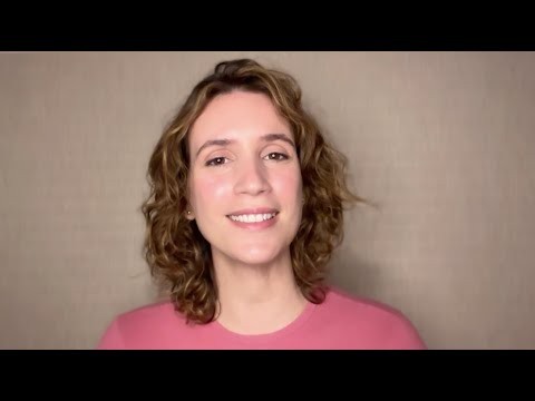 Vídeo apresentação