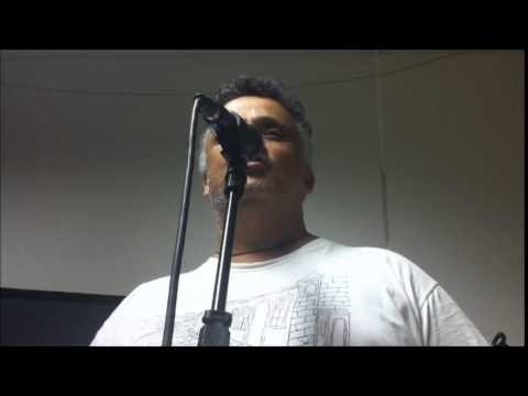 Cantando Música Regra três