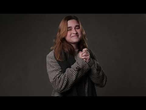 Monólogo - Tensão