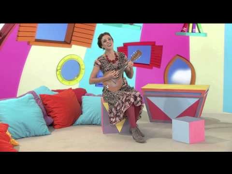 JANELA JANELINHA, TV Brasil 2014/2015