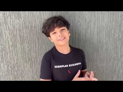 Vídeo apresentação